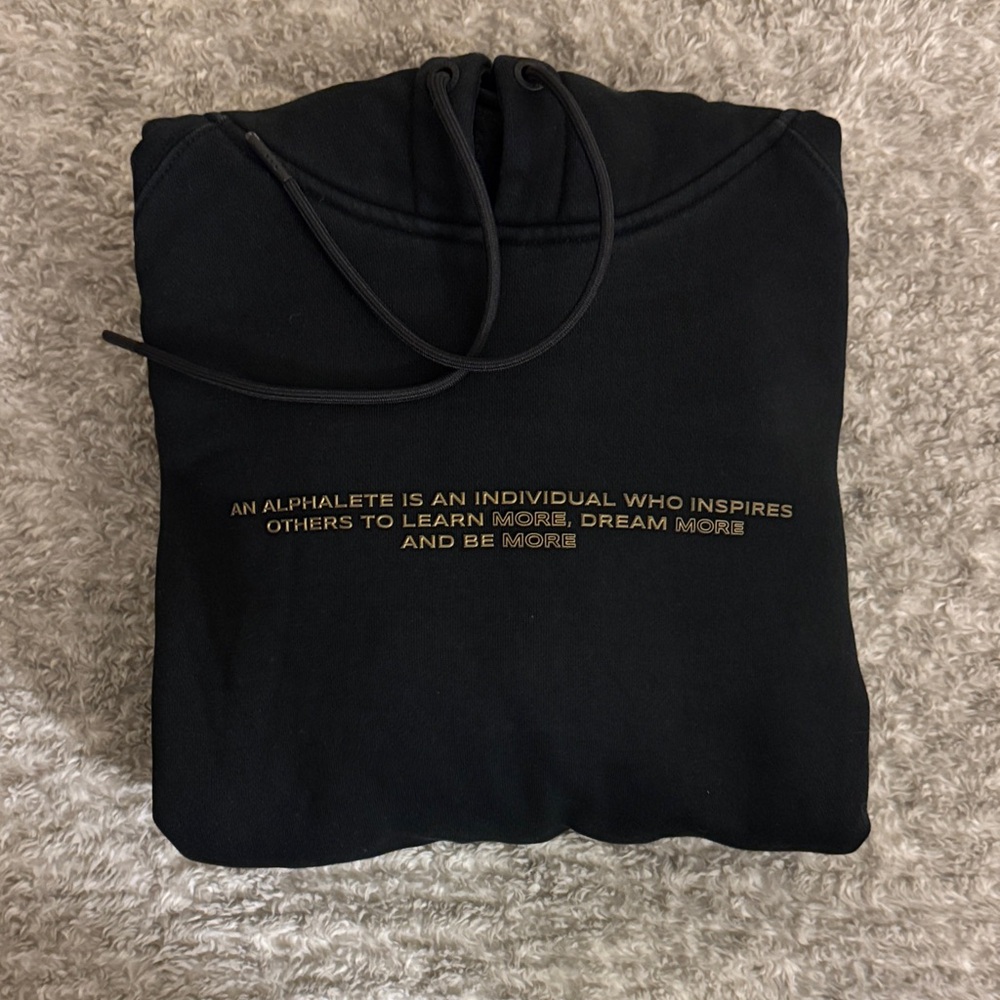 Alphalete Hoodie